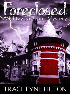 cover image of Foreclosed